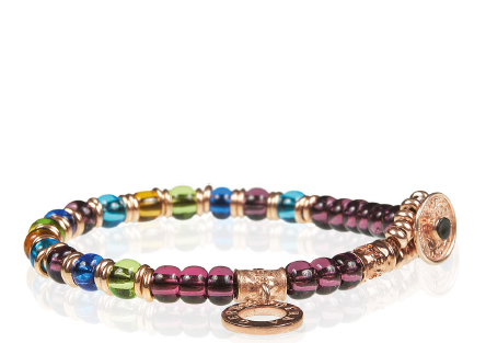 Bracciale Gerba Donna Murano in Vetro BM14 - BM14